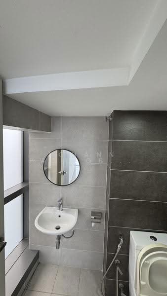 Office for Rent in Pjs 52 (Petaling Jaya) - Johann Paul Gregory - Bathroom - PropertyGuru.com.my