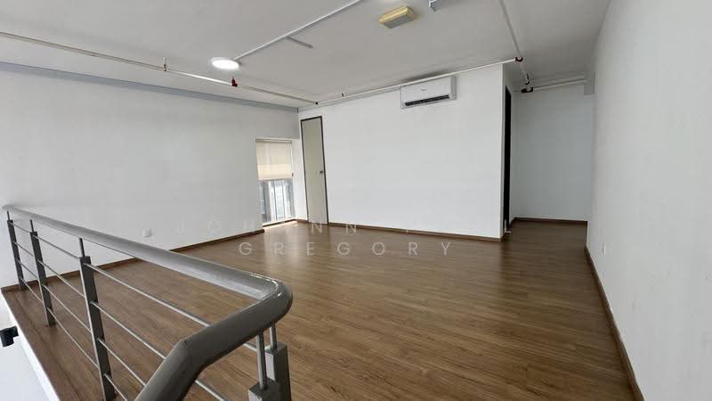 Office for Rent in Pjs 52 (Petaling Jaya) - Johann Paul Gregory - Interior - PropertyGuru.com.my