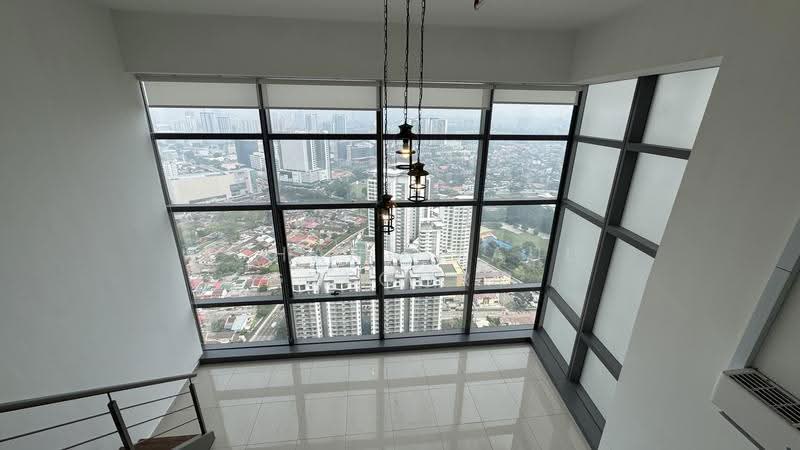 Office for Rent in Pjs 52 (Petaling Jaya) - Johann Paul Gregory - View - PropertyGuru.com.my