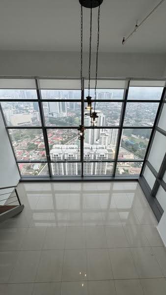 Office for Rent in Pjs 52 (Petaling Jaya) - Johann Paul Gregory - View - PropertyGuru.com.my