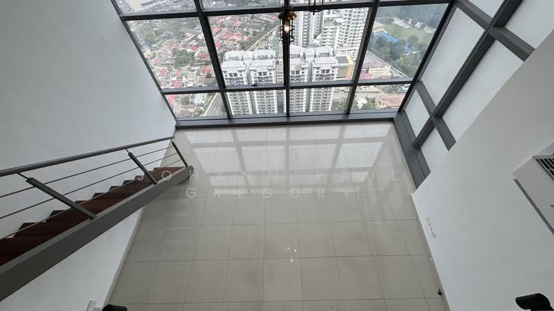Office for Rent in Pjs 52 (Petaling Jaya) - Johann Paul Gregory - View - PropertyGuru.com.my