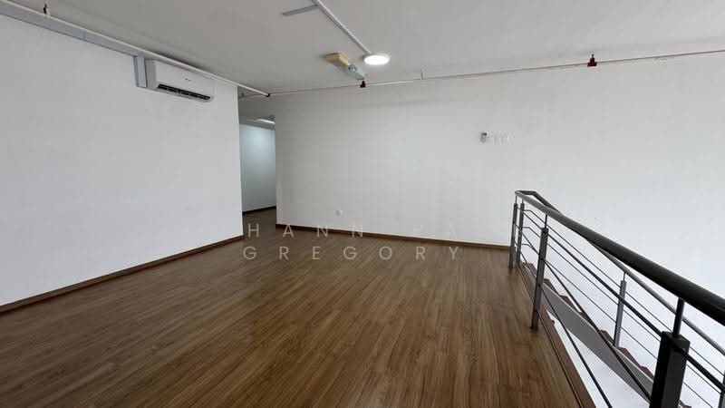 Office for Rent in Pjs 52 (Petaling Jaya) - Johann Paul Gregory - Interior - PropertyGuru.com.my