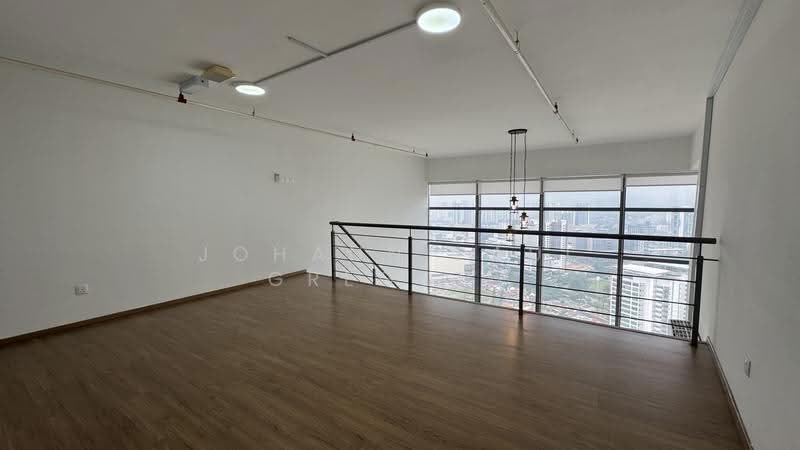 Office for Rent in Pjs 52 (Petaling Jaya) - Johann Paul Gregory - View - PropertyGuru.com.my