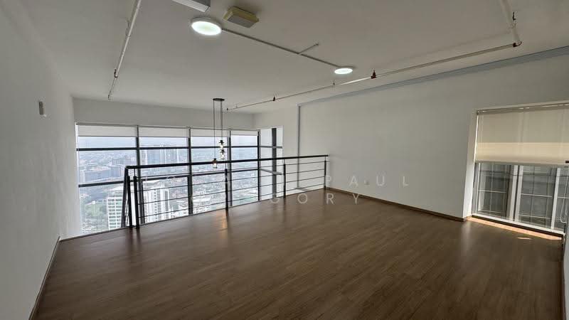Office for Rent in Pjs 52 (Petaling Jaya) - Johann Paul Gregory - View - PropertyGuru.com.my
