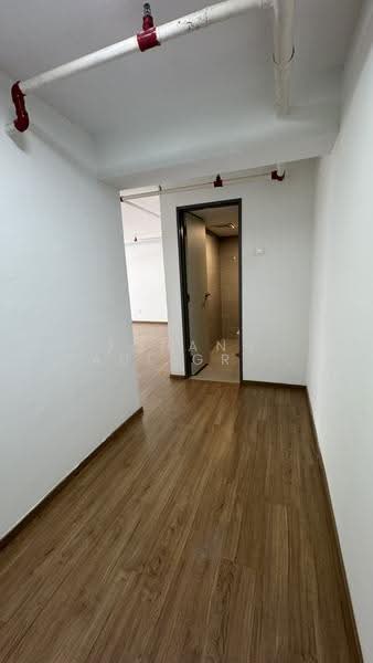 Office for Rent in Pjs 52 (Petaling Jaya) - Johann Paul Gregory - Bathroom - PropertyGuru.com.my