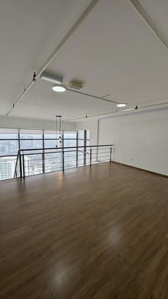 Office for Rent in Pjs 52 (Petaling Jaya) - Johann Paul Gregory - View - PropertyGuru.com.my