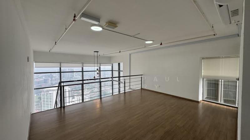 Office for Rent in Pjs 52 (Petaling Jaya) - Johann Paul Gregory - Interior - PropertyGuru.com.my