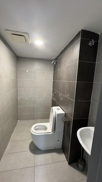 Office for Rent in Pjs 52 (Petaling Jaya) - Johann Paul Gregory - Bathroom - PropertyGuru.com.my