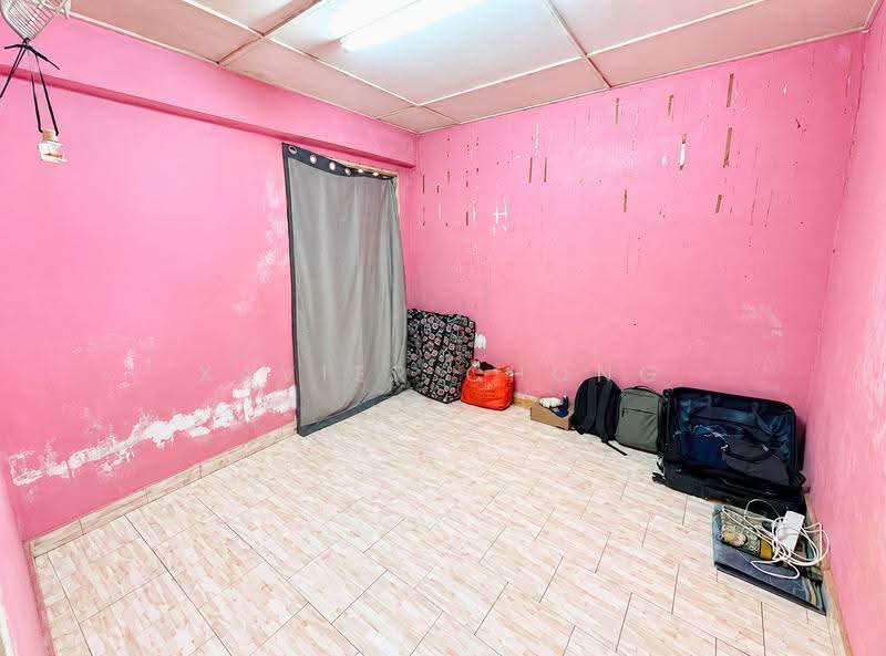Pangsapuri untuk Dijual di Sri Penara - Xavier Chong - PropertyGuru.com.my
