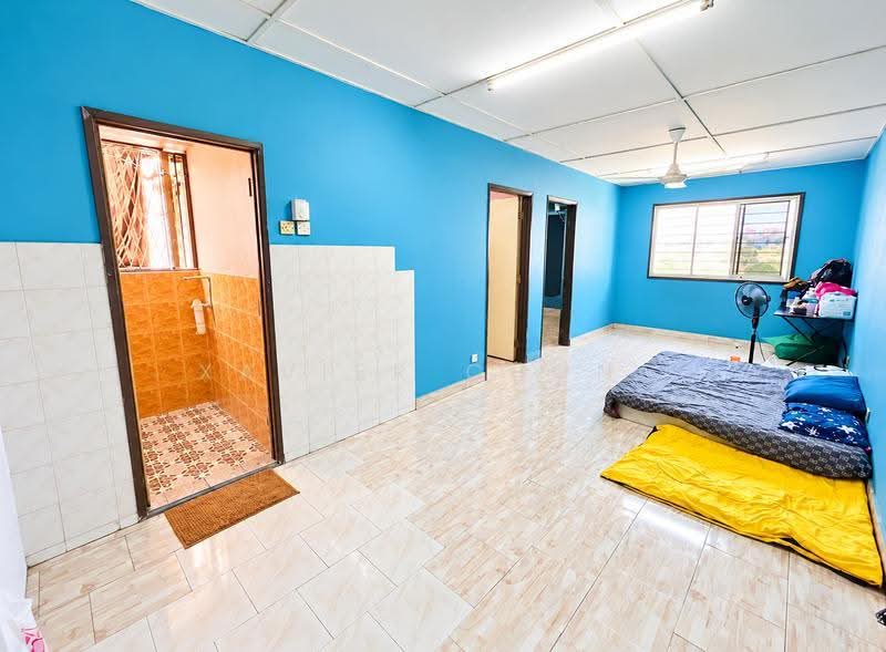 Pangsapuri untuk Dijual di Sri Penara - Xavier Chong - Interior - PropertyGuru.com.my