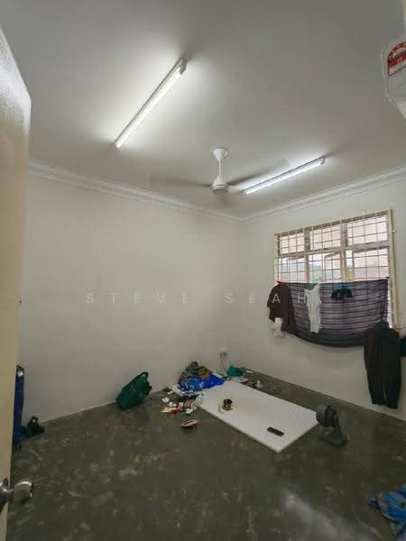 Terraced House for Rent in Taman Bukit Kempas (Tampoi) - Steve Seah - Interior - PropertyGuru.com.my