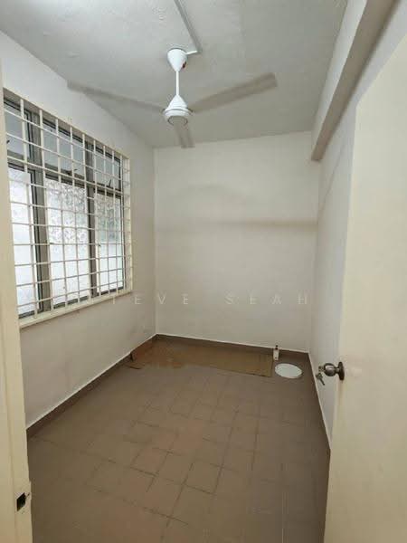 Terraced House for Rent in Taman Bukit Kempas (Tampoi) - Steve Seah - Interior - PropertyGuru.com.my
