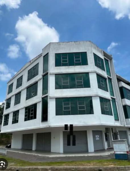 Kedai / Pejabat untuk Disewa di Puchong (Selangor) - Kelly Kew - PropertyGuru.com.my