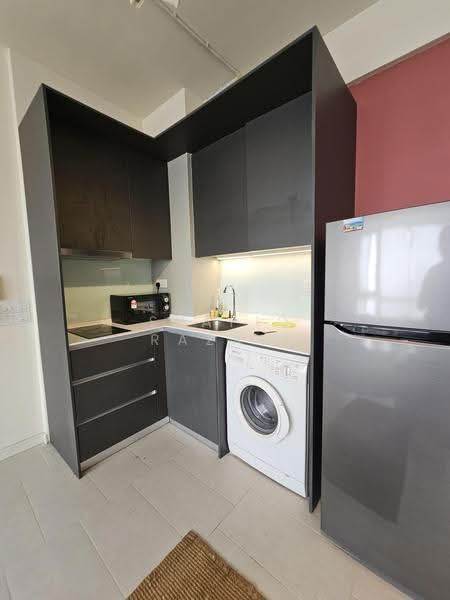 Service Residence for Rent at Tamarind Suites - Syafiq Razali - PropertyGuru.com.my