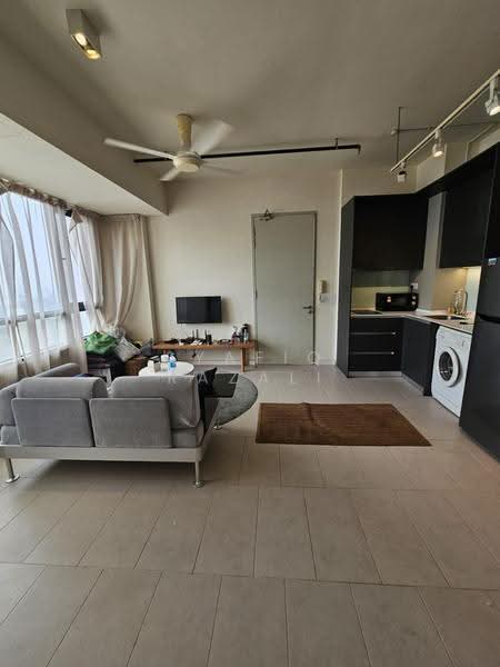 Service Residence for Rent at Tamarind Suites - Syafiq Razali - PropertyGuru.com.my