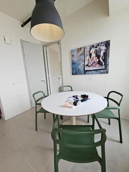 Service Residence for Rent at Tamarind Suites - Syafiq Razali - PropertyGuru.com.my