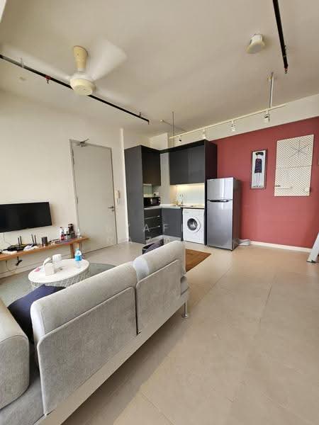 Service Residence for Rent at Tamarind Suites - Syafiq Razali - PropertyGuru.com.my