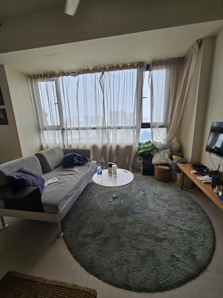 Service Residence for Rent at Tamarind Suites - Syafiq Razali - PropertyGuru.com.my
