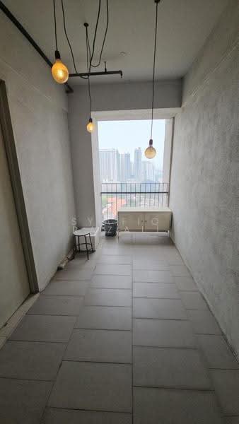 Service Residence for Rent at Tamarind Suites - Syafiq Razali - PropertyGuru.com.my