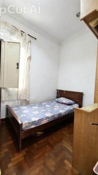 Apartment for Sale at Pangsapuri Tanjung Tokong - Eugene Tung - Bedroom - PropertyGuru.com.my