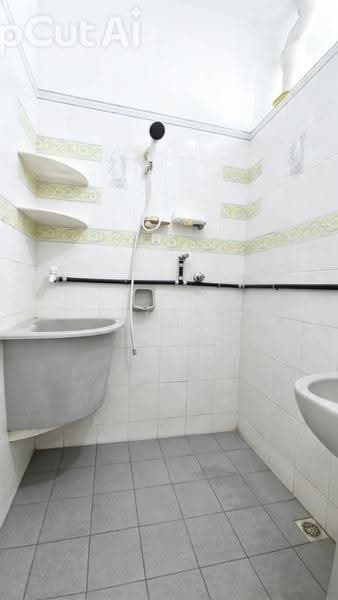 Apartment for Sale at Pangsapuri Tanjung Tokong - Eugene Tung - Bathroom - PropertyGuru.com.my