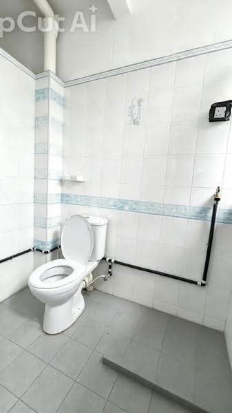 Apartment for Sale at Pangsapuri Tanjung Tokong - Eugene Tung - Bathroom - PropertyGuru.com.my