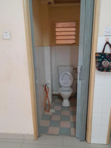 Pangsapuri untuk Disewa di Desa Dua Aman Puri - David Wong - PropertyGuru.com.my