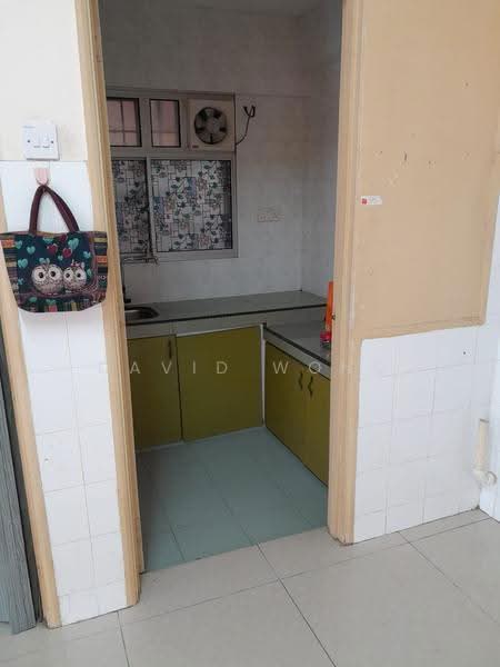 Pangsapuri untuk Disewa di Desa Dua Aman Puri - David Wong - PropertyGuru.com.my