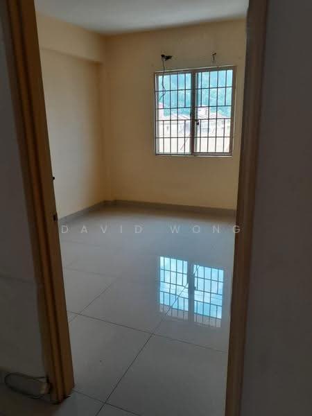 Pangsapuri untuk Disewa di Desa Dua Aman Puri - David Wong - PropertyGuru.com.my