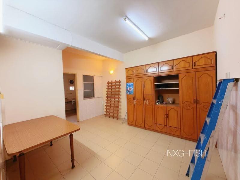 2-storey Terraced House for Sale in Bandar Bukit Tinggi (Klang) - Fish Heng - Interior - PropertyGuru.com.my