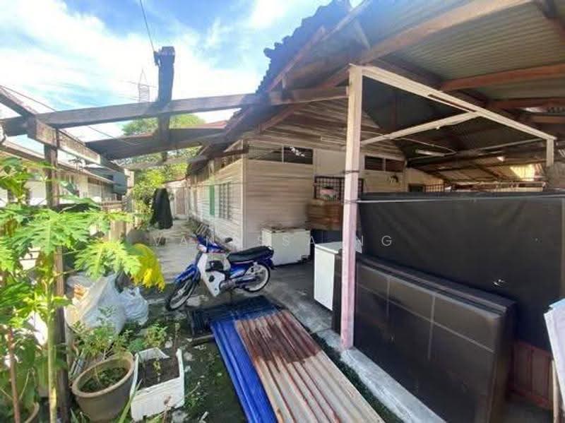 Agricultural Land for Sale in Setapak (Kuala Lumpur) - Vanessa Ng - Exterior - PropertyGuru.com.my