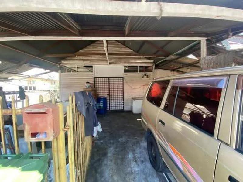 Agricultural Land for Sale in Setapak (Kuala Lumpur) - Vanessa Ng - PropertyGuru.com.my