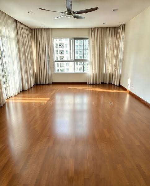 Kondominium untuk Dijual di Hijauan Kiara - Esther Lim - Living Room - PropertyGuru.com.my