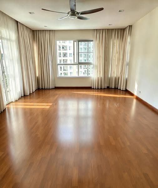 Kondominium untuk Dijual di Hijauan Kiara - Esther Lim - Living Room - PropertyGuru.com.my
