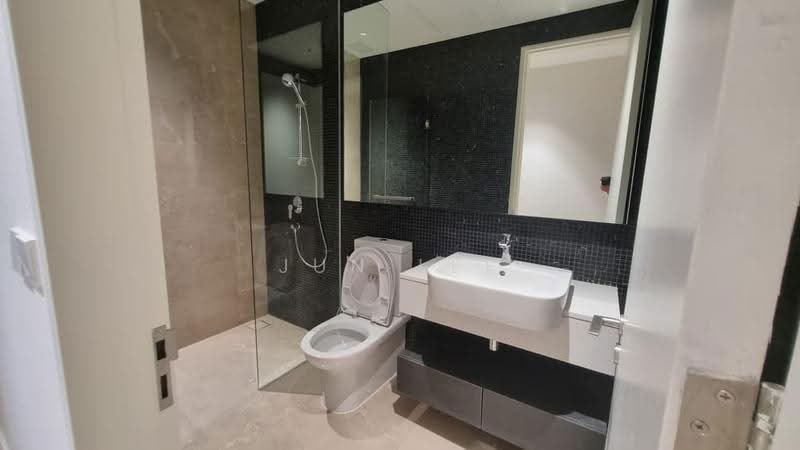 Kediaman Servis untuk Disewa di SO Sofitel Kuala Lumpur Residences - Jun Lee - Bathroom - PropertyGuru.com.my