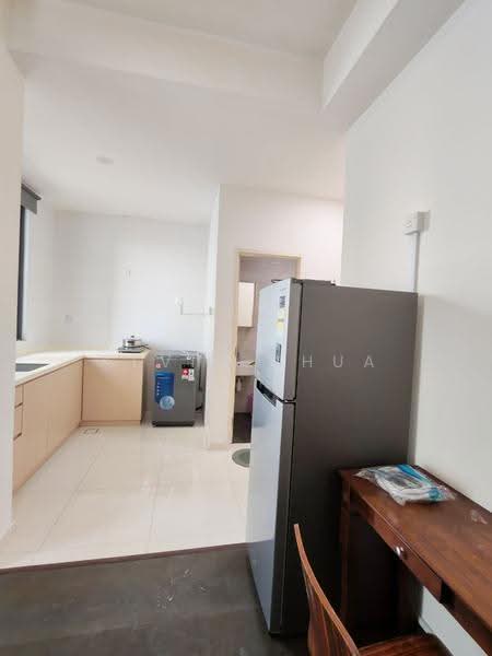 Kondominium untuk Disewa di SKS Pavillion Residences - Kevin Chua - Kitchen - PropertyGuru.com.my