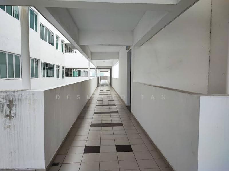 Corridor
