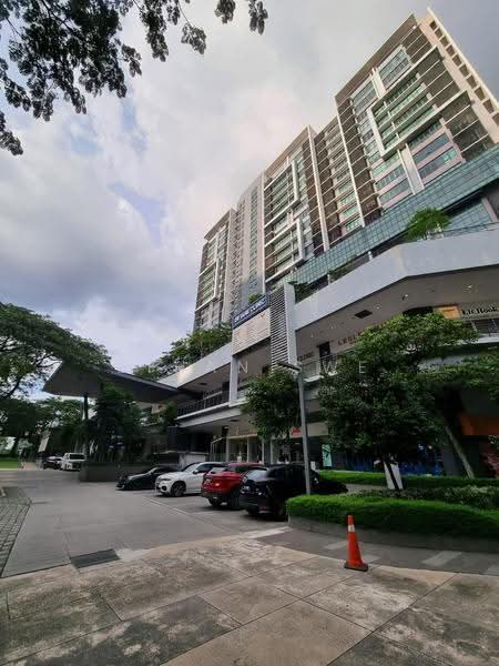 Shop / Office for Sale in Tropicana Avenue (Petaling Jaya) - Ethan Swe - Exterior - PropertyGuru.com.my