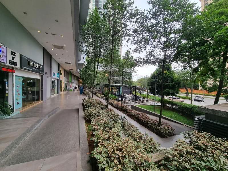 Shop / Office for Sale in Tropicana Avenue (Petaling Jaya) - Ethan Swe - Exterior - PropertyGuru.com.my