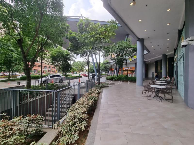 Shop / Office for Sale in Tropicana Avenue (Petaling Jaya) - Ethan Swe - PropertyGuru.com.my