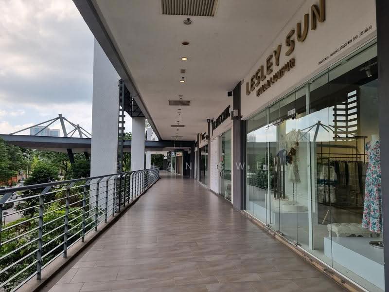 Shop / Office for Sale in Tropicana Avenue (Petaling Jaya) - Ethan Swe - PropertyGuru.com.my