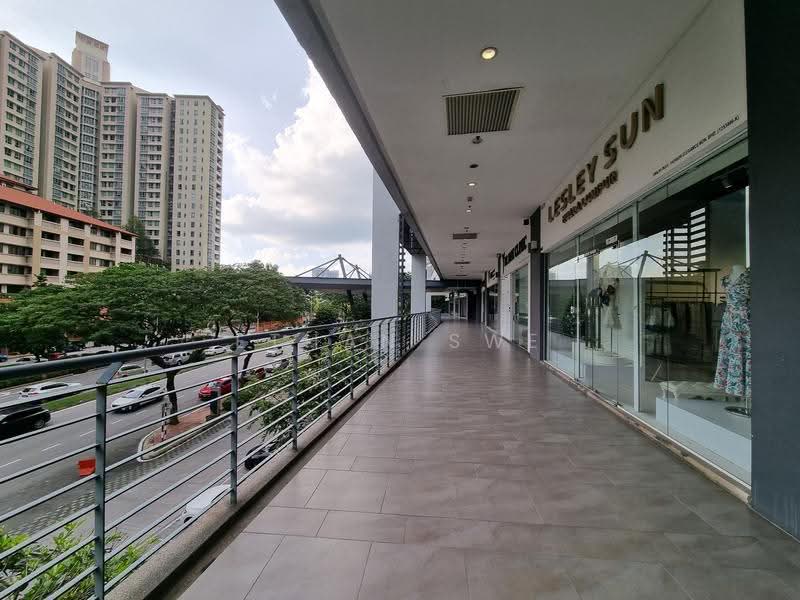 Shop / Office for Sale in Tropicana Avenue (Petaling Jaya) - Ethan Swe - PropertyGuru.com.my