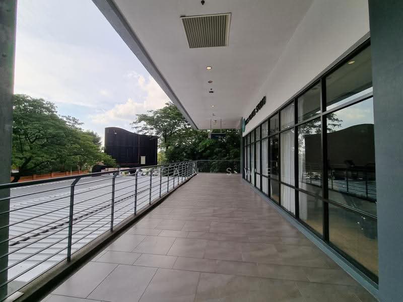 Shop / Office for Sale in Tropicana Avenue (Petaling Jaya) - Ethan Swe - Exterior - PropertyGuru.com.my