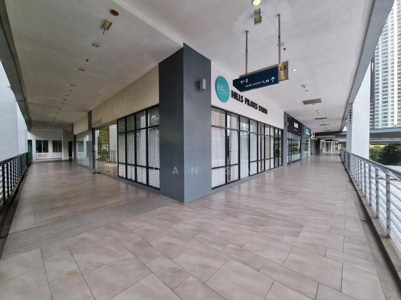 Shop / Office for Sale in Tropicana Avenue (Petaling Jaya) - Ethan Swe - PropertyGuru.com.my