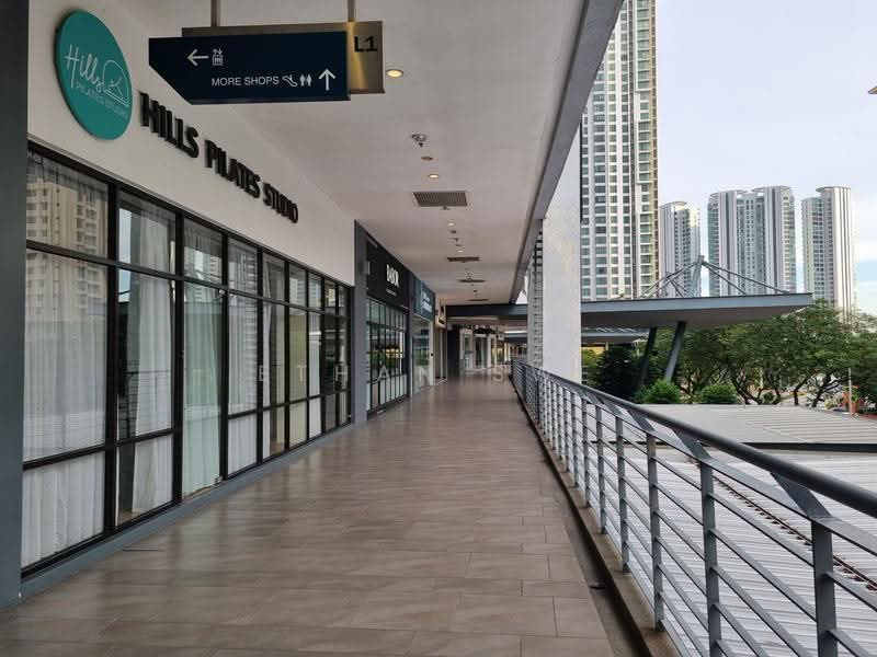 Shop / Office for Sale in Tropicana Avenue (Petaling Jaya) - Ethan Swe - PropertyGuru.com.my