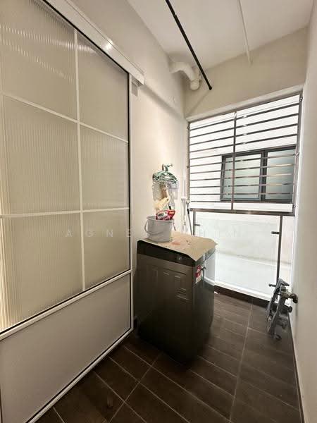 Kondominium untuk Disewa di Bay Point @ Country Garden Danga Bay - Agnes Chin - Balcony - PropertyGuru.com.my