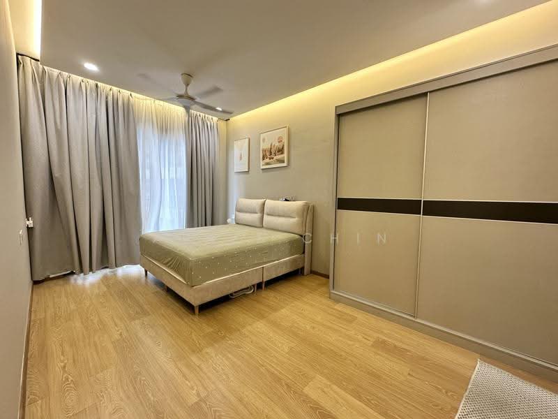 Kondominium untuk Disewa di Bay Point @ Country Garden Danga Bay - Agnes Chin - Bedroom - PropertyGuru.com.my