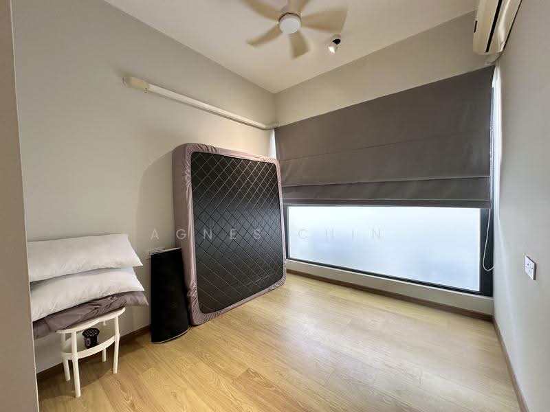 Kondominium untuk Disewa di Bay Point @ Country Garden Danga Bay - Agnes Chin - Bedroom - PropertyGuru.com.my