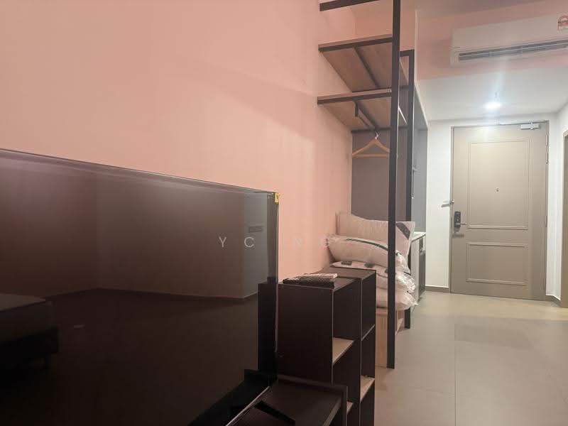 Kediaman Servis untuk Disewa di Mossaz @ Empire City - YC Ng - Interior - PropertyGuru.com.my