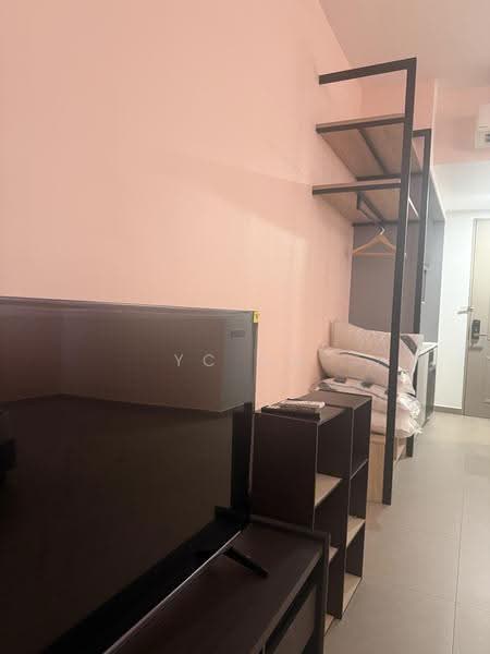 Kediaman Servis untuk Disewa di Mossaz @ Empire City - YC Ng - Interior - PropertyGuru.com.my